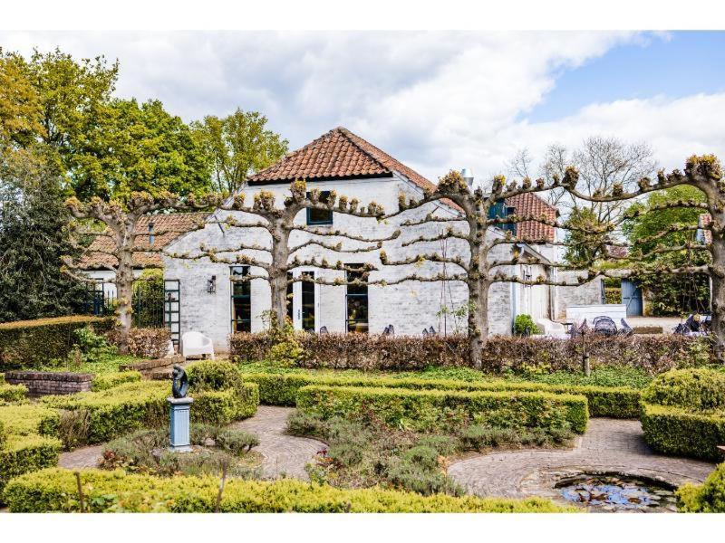 Boutique Parc Buitengewoon Ven-Zelderheide Exterior foto