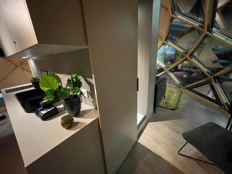Boutique Parc Buitengewoon Ven-Zelderheide Exterior foto