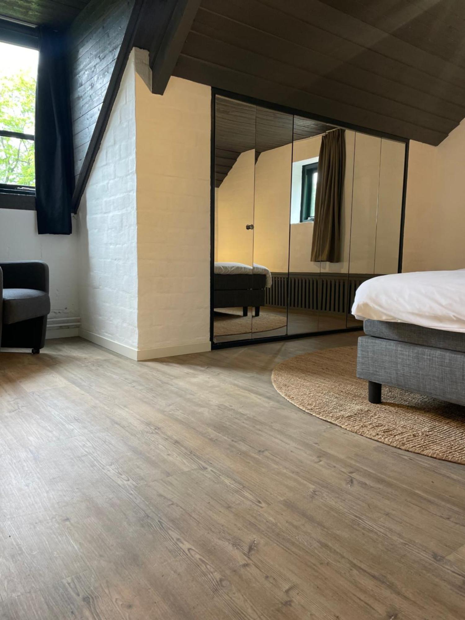 Boutique Parc Buitengewoon Ven-Zelderheide Exterior foto