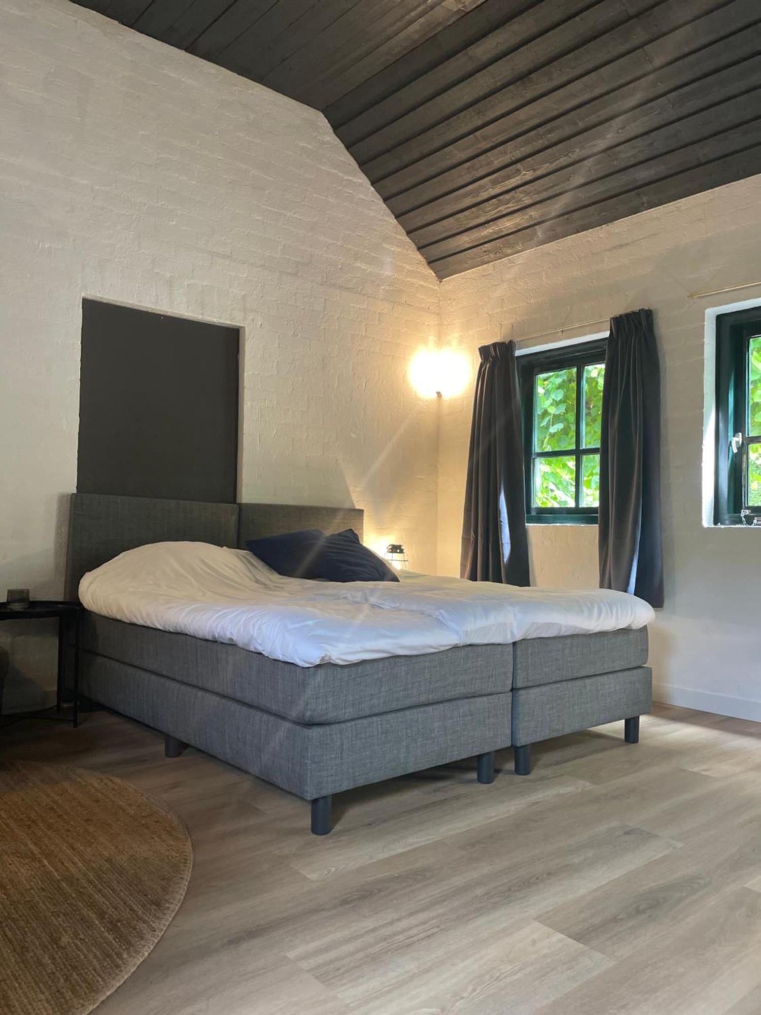 Boutique Parc Buitengewoon Ven-Zelderheide Exterior foto